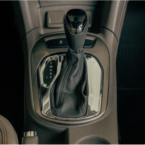 CHEVROLET Cruze Hatch 1.4 16V 4P LTZ TURBO FLEX AUTOMTICO, Foto 9