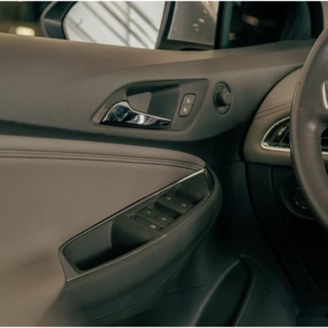 CHEVROLET Cruze Hatch 1.4 16V 4P LTZ TURBO FLEX AUTOMTICO, Foto 12