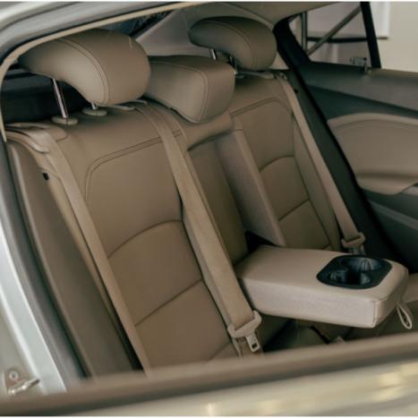 CHEVROLET Cruze Hatch 1.4 16V 4P LTZ TURBO FLEX AUTOMTICO, Foto 14