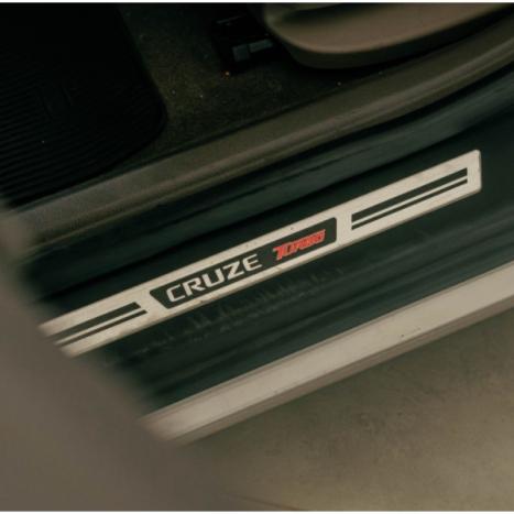 CHEVROLET Cruze Hatch 1.4 16V 4P LTZ TURBO FLEX AUTOMTICO, Foto 16