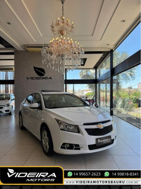 CHEVROLET Cruze Hatch 1.8 16V 4P LTZ SPORT6 FLEX, Foto 1