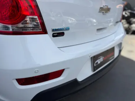 CHEVROLET Cruze Hatch 1.8 16V 4P LT SPORT6 FLEX AUTOMTICO, Foto 7