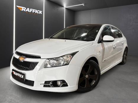CHEVROLET Cruze Hatch 1.8 16V 4P LT SPORT FLEX, Foto 1