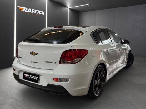 CHEVROLET Cruze Hatch 1.8 16V 4P LT SPORT FLEX, Foto 3