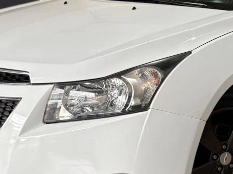 CHEVROLET Cruze Hatch 1.8 16V 4P LT SPORT FLEX, Foto 5