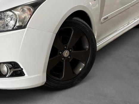 CHEVROLET Cruze Hatch 1.8 16V 4P LT SPORT FLEX, Foto 6