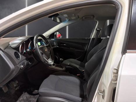 CHEVROLET Cruze Hatch 1.8 16V 4P LT SPORT FLEX, Foto 7