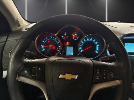 CHEVROLET Cruze Hatch 1.8 16V 4P LT SPORT FLEX, Foto 8