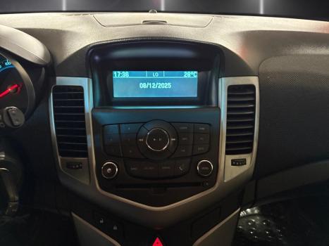 CHEVROLET Cruze Hatch 1.8 16V 4P LT SPORT FLEX, Foto 9
