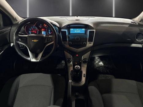 CHEVROLET Cruze Hatch 1.8 16V 4P LT SPORT FLEX, Foto 10