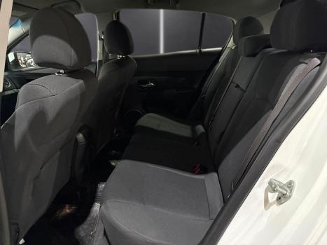 CHEVROLET Cruze Hatch 1.8 16V 4P LT SPORT FLEX, Foto 11
