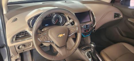 CHEVROLET Cruze Hatch 1.4 16V 4P LTZ SPORT6 TURBO FLEX AUTOM�TICO, Foto 3