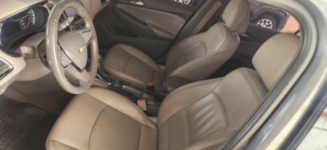 CHEVROLET Cruze Hatch 1.4 16V 4P LTZ SPORT6 TURBO FLEX AUTOM�TICO, Foto 4