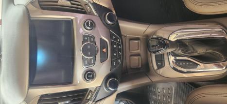 CHEVROLET Cruze Hatch 1.4 16V 4P LTZ SPORT6 TURBO FLEX AUTOM�TICO, Foto 9