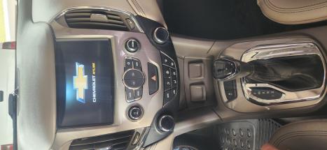 CHEVROLET Cruze Hatch 1.4 16V 4P LTZ SPORT6 TURBO FLEX AUTOM�TICO, Foto 10