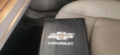 CHEVROLET Cruze Hatch 1.4 16V 4P LTZ SPORT6 TURBO FLEX AUTOM�TICO, Foto 11