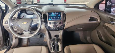 CHEVROLET Cruze Hatch 1.4 16V 4P LTZ SPORT6 TURBO FLEX AUTOM�TICO, Foto 13