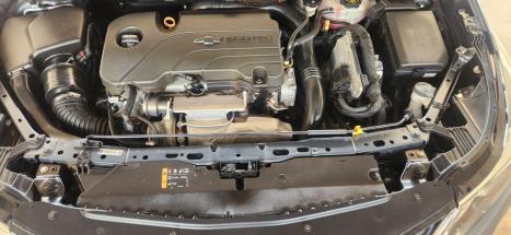 CHEVROLET Cruze Hatch 1.4 16V 4P LTZ SPORT6 TURBO FLEX AUTOM�TICO, Foto 15