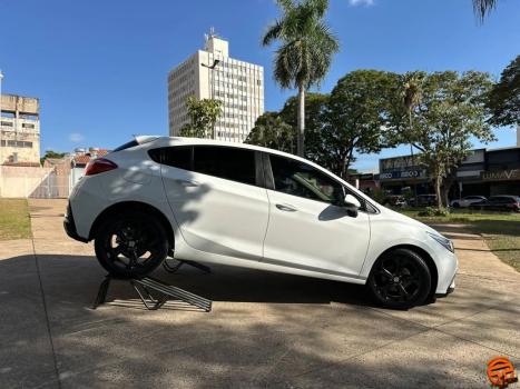 CHEVROLET Cruze Hatch 1.4 16V 4P LT SPORT6 TURBO FLEX AUTOM�TICO, Foto 3