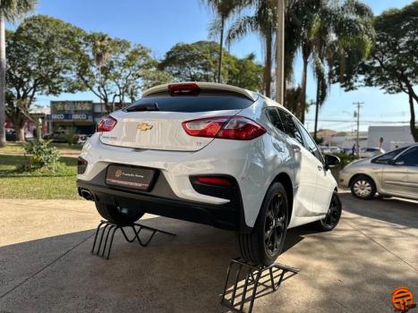 CHEVROLET Cruze Hatch 1.4 16V 4P LT SPORT6 TURBO FLEX AUTOM�TICO, Foto 4