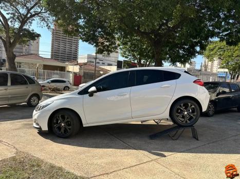 CHEVROLET Cruze Hatch 1.4 16V 4P LT SPORT6 TURBO FLEX AUTOM�TICO, Foto 5