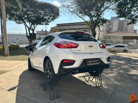 CHEVROLET Cruze Hatch 1.4 16V 4P LT SPORT6 TURBO FLEX AUTOM�TICO, Foto 6