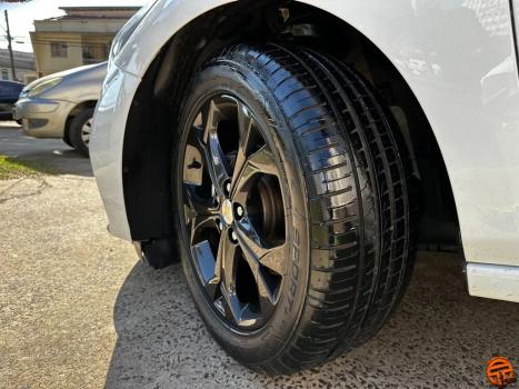 CHEVROLET Cruze Hatch 1.4 16V 4P LT SPORT6 TURBO FLEX AUTOM�TICO, Foto 7