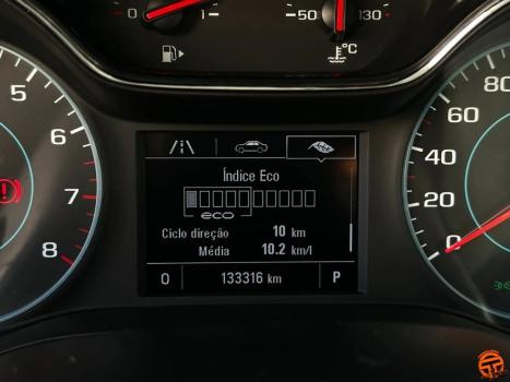 CHEVROLET Cruze Hatch 1.4 16V 4P LT SPORT6 TURBO FLEX AUTOM�TICO, Foto 8