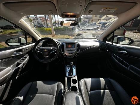 CHEVROLET Cruze Hatch 1.4 16V 4P LT SPORT6 TURBO FLEX AUTOM�TICO, Foto 9