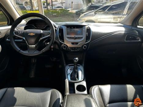 CHEVROLET Cruze Hatch 1.4 16V 4P LT SPORT6 TURBO FLEX AUTOM�TICO, Foto 10