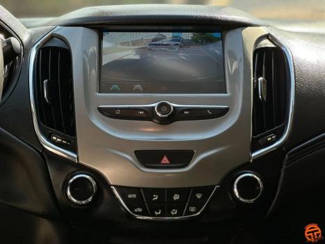 CHEVROLET Cruze Hatch 1.4 16V 4P LT SPORT6 TURBO FLEX AUTOM�TICO, Foto 11