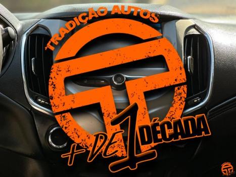 CHEVROLET Cruze Hatch 1.4 16V 4P LT SPORT6 TURBO FLEX AUTOM�TICO, Foto 12