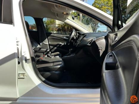 CHEVROLET Cruze Hatch 1.4 16V 4P LT SPORT6 TURBO FLEX AUTOM�TICO, Foto 14