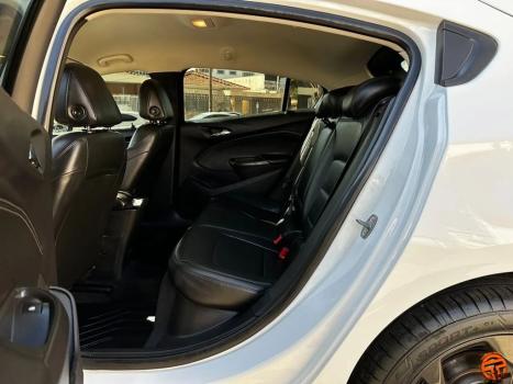 CHEVROLET Cruze Hatch 1.4 16V 4P LT SPORT6 TURBO FLEX AUTOM�TICO, Foto 15