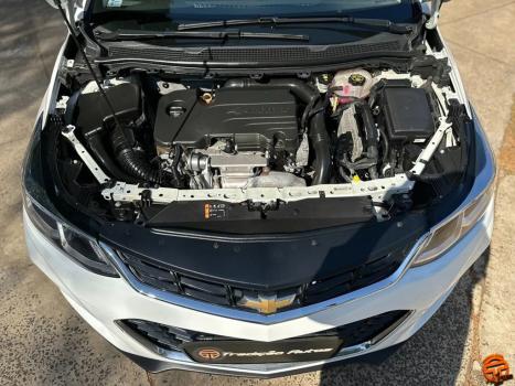 CHEVROLET Cruze Hatch 1.4 16V 4P LT SPORT6 TURBO FLEX AUTOM�TICO, Foto 17