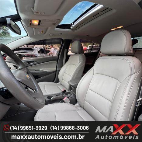 CHEVROLET Cruze Hatch 1.4 16V 4P LTZ TURBO FLEX AUTOM�TICO, Foto 14