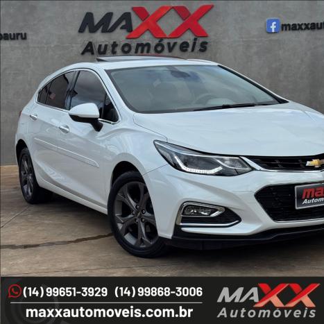 CHEVROLET Cruze Hatch 1.4 16V 4P LTZ TURBO FLEX AUTOM�TICO, Foto 16
