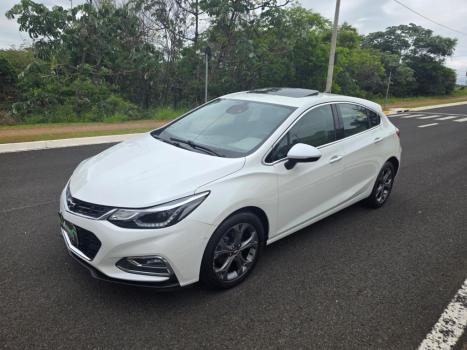 CHEVROLET Cruze Hatch 1.4 16V 4P LT SPORT6 TURBO FLEX AUTOM�TICO, Foto 2