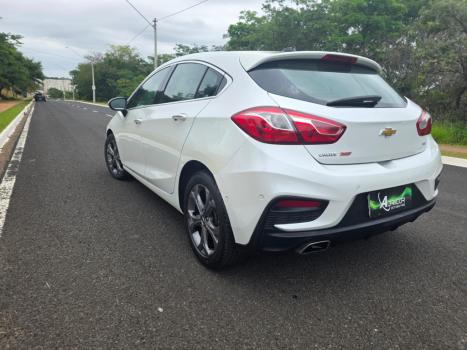 CHEVROLET Cruze Hatch 1.4 16V 4P LT SPORT6 TURBO FLEX AUTOM�TICO, Foto 3