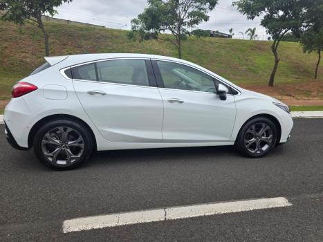 CHEVROLET Cruze Hatch 1.4 16V 4P LT SPORT6 TURBO FLEX AUTOM�TICO, Foto 4