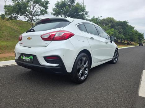 CHEVROLET Cruze Hatch 1.4 16V 4P LT SPORT6 TURBO FLEX AUTOM�TICO, Foto 6