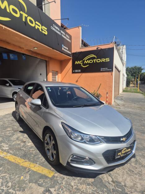 CHEVROLET Cruze Hatch 1.4 16V 4P LT TURBO FLEX AUTOM�TICO, Foto 2