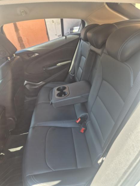 CHEVROLET Cruze Hatch 1.4 16V 4P LT TURBO FLEX AUTOM�TICO, Foto 4