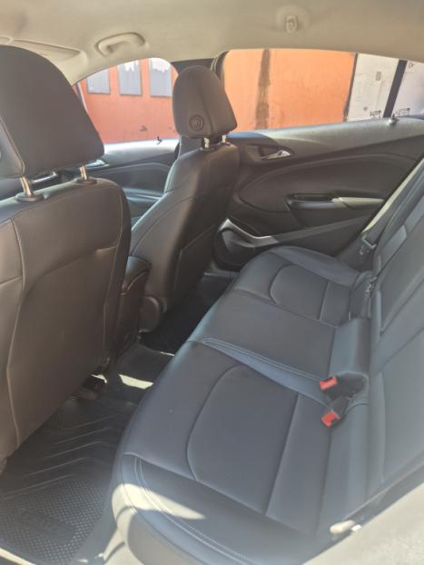 CHEVROLET Cruze Hatch 1.4 16V 4P LT TURBO FLEX AUTOM�TICO, Foto 6