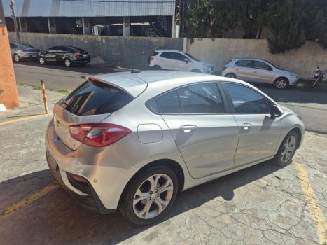 CHEVROLET Cruze Hatch 1.4 16V 4P LT TURBO FLEX AUTOM�TICO, Foto 7