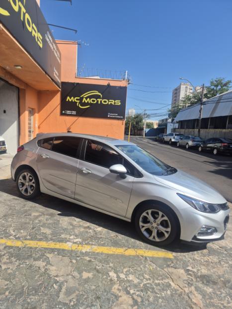 CHEVROLET Cruze Hatch 1.4 16V 4P LT TURBO FLEX AUTOM�TICO, Foto 11