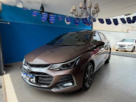 CHEVROLET Cruze Hatch 1.4 16V 4P PREMIER TURBO FLEX AUTOM�TICO, Foto 3