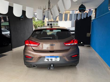 CHEVROLET Cruze Hatch 1.4 16V 4P PREMIER TURBO FLEX AUTOM�TICO, Foto 5