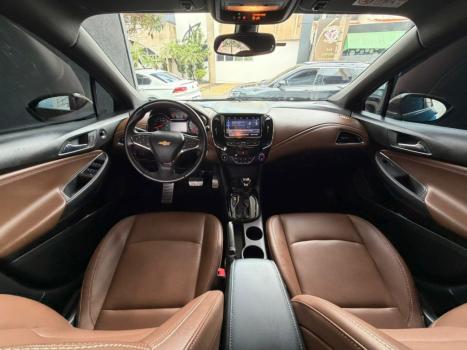 CHEVROLET Cruze Hatch 1.4 16V 4P PREMIER TURBO FLEX AUTOM�TICO, Foto 9