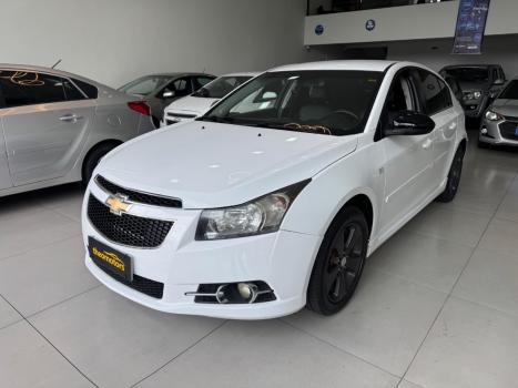 CHEVROLET Cruze Hatch 1.8 16V 4P LT SPORT FLEX AUTOM�TICO, Foto 2